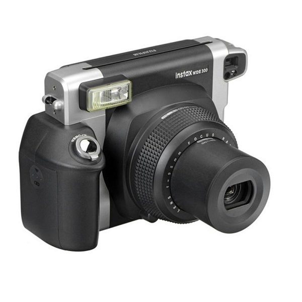 Máy Ảnh Chụp Lấy Liền Giá Rẻ Fujifilm Instax Wide 300 Nhược Điểm
