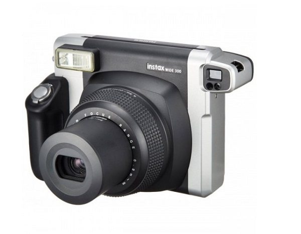 Máy Ảnh Chụp Lấy Liền Giá Rẻ Fujifilm Instax Wide 300