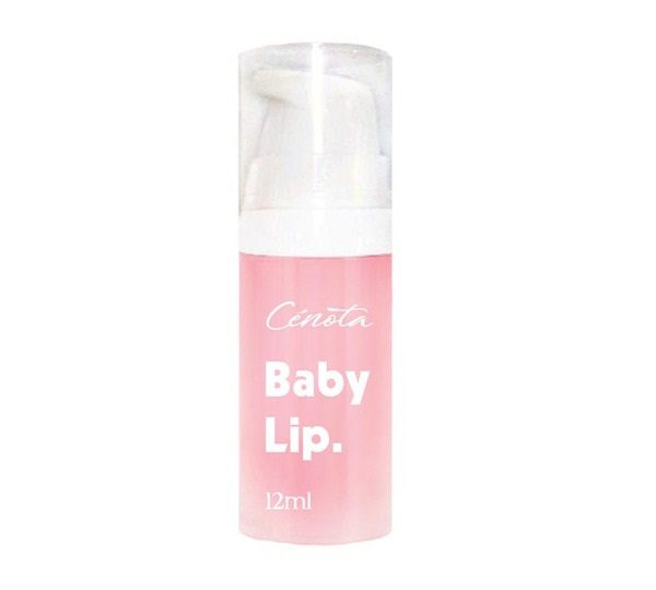 Baby Lip Nhược Điểm