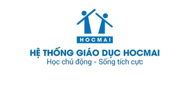 Trang website học trực tuyến Hocmai.vn