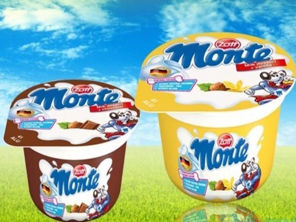 Váng Sữa Monte Cho Bé Mấy Tháng?