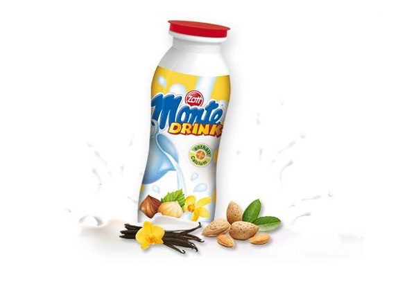Váng Sữa Monte Có Tốt Không