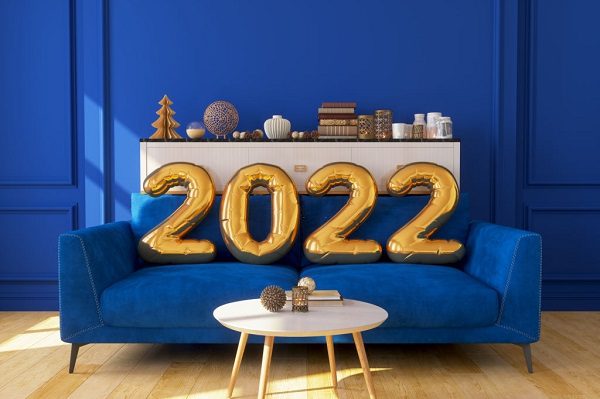 Top 10 món đồ trang trí Tết nhất định phải có năm 2022