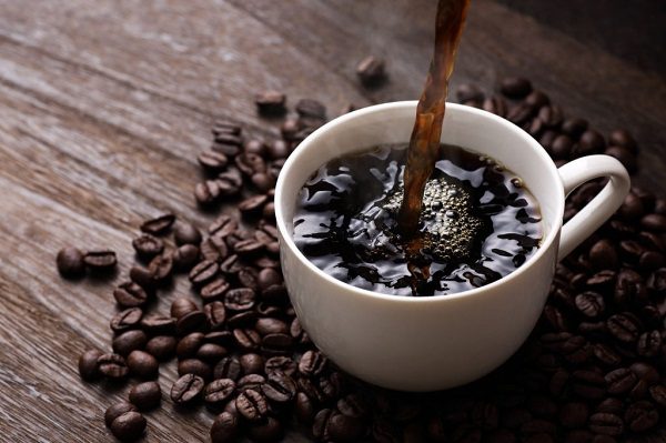 Loại cà phê giảm cân nên sử dụng