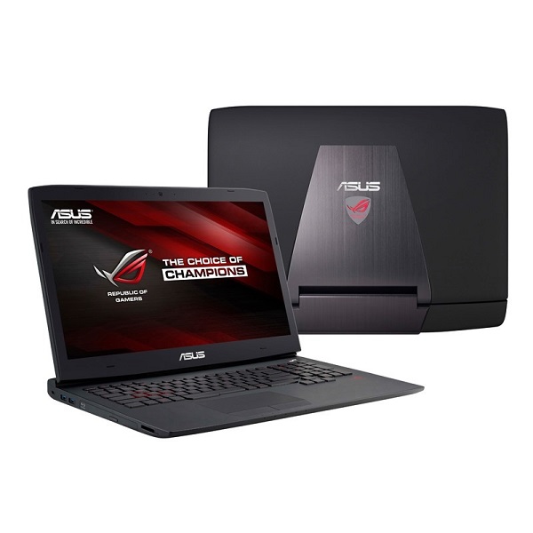 Asus Laptop Gl552Vx-Dm143D Review