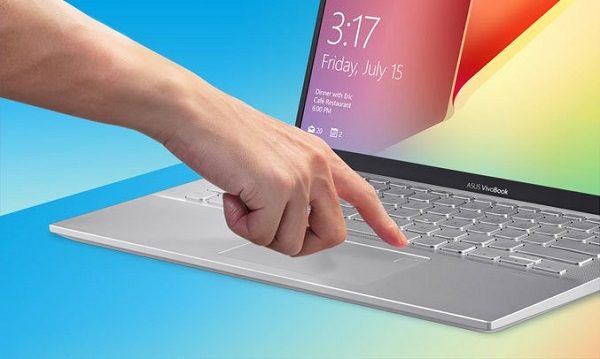 Asus Laptop Vivobook 14 Inch A412Fa Ek155T Review