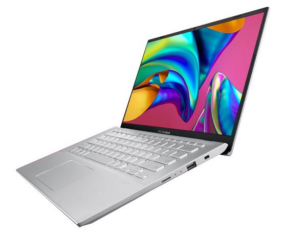 Asus Laptop Vivobook 14 Inch A412Fa Ek155T