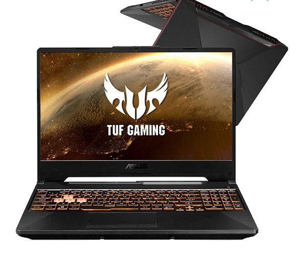 Asus Laptop Tuf Gaming F15