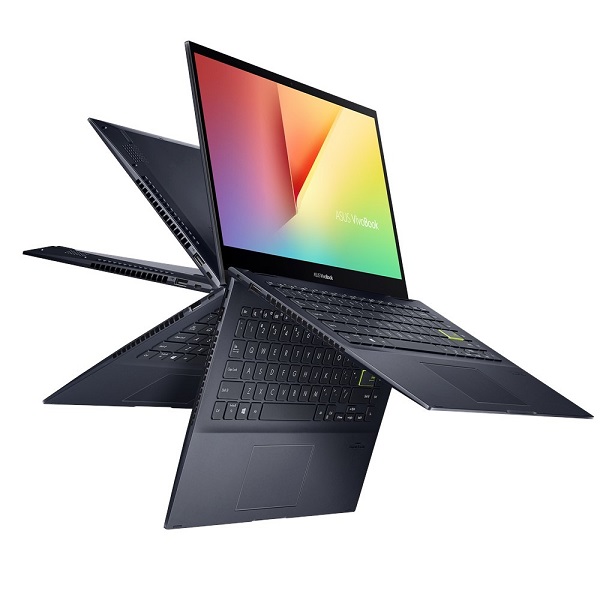  Asus Laptop Vivobook Flip 14 Tp470Ea Ec029T