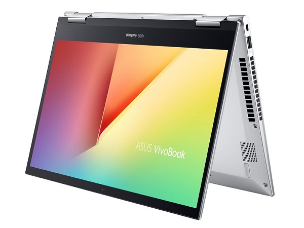 Laptop Asus Vivobook Flip 14 Tp470Ea Ec029T