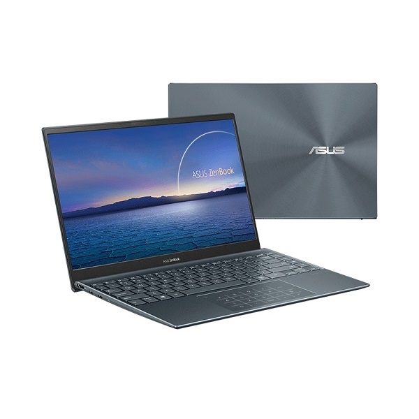 Laptop Thương Hiệu Asus Zenbook Ux425Ea