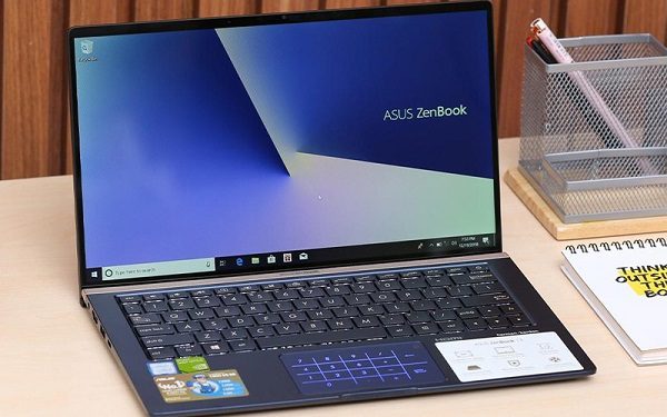 Asus Laptop Zenbook 14 Ux333