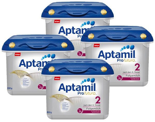 Nhược Điểm Sữa Bột Aptamil