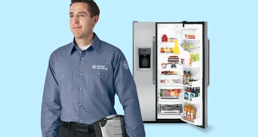 Trung Tâm Bảo Hành Tủ Lạnh Thương Hiệu Sharp Tại Gia Lai