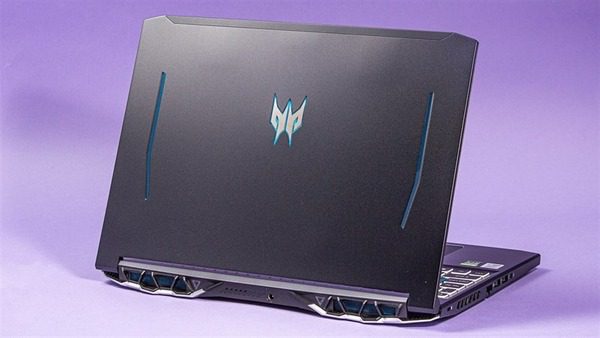 Acer Laptop Predator Helios 300 Nhược Điểm 