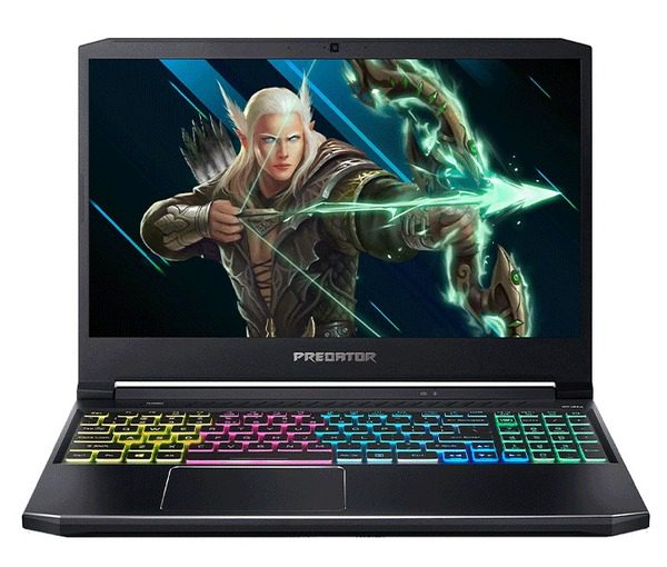 Acer Laptop Predator Helios 300 Ưu Điểm 