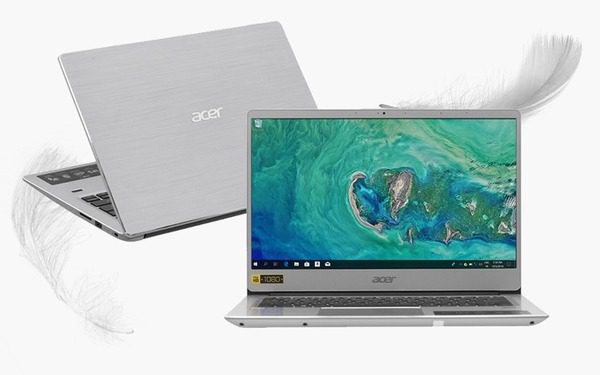 Acer Swift 3 Sf314 Hạn Chế