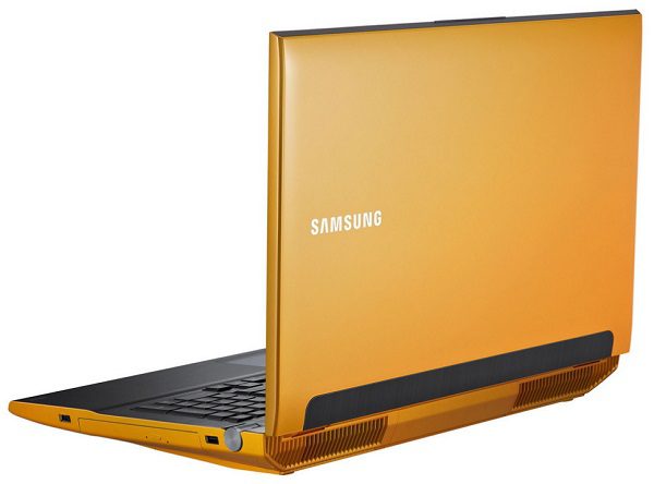 Laptop Samsung Mini N150