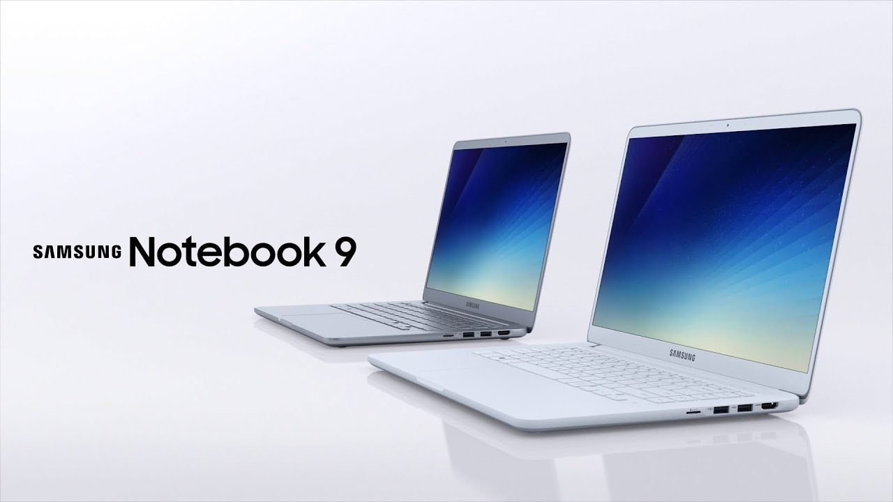 Laptop Samsung Notebook 9 Nhược Điểm