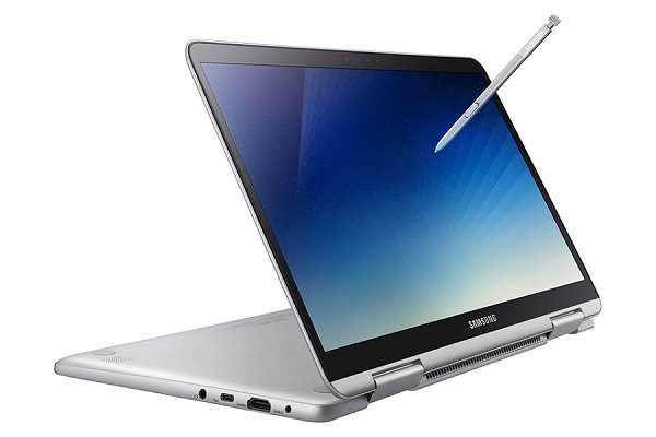 Laptop Samsung Notebook 9 Ưu Điểm