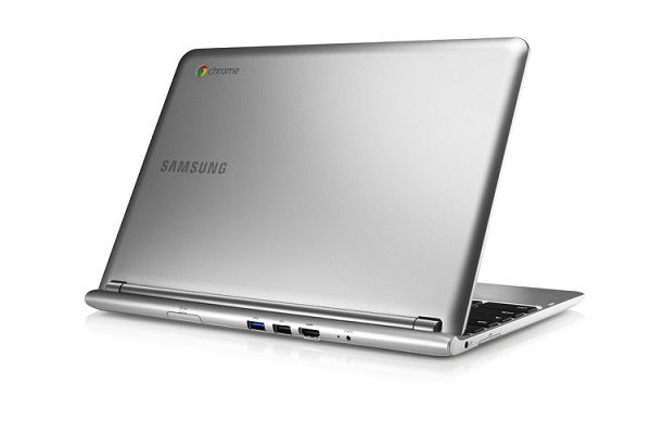 Samsung Chromebook Series 3 Nhược Điểm