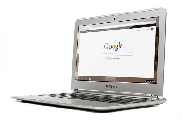 Samsung Chromebook Series 3 Ưu Điểm