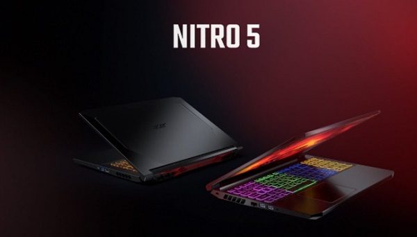 Acer Nitro 5 Gaming An515 57 727J I7 Nhược Điểm