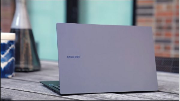 Giới Thiệu Về Samsung