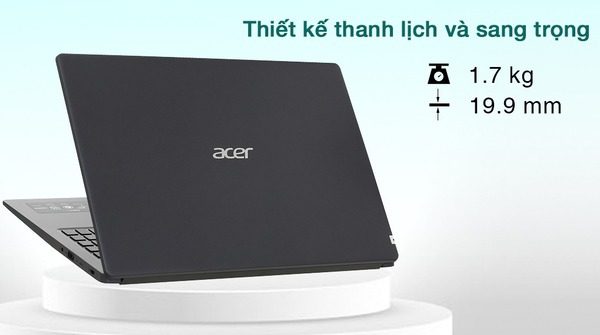 Acer Aspire 3 A315 34 P8Va N5030