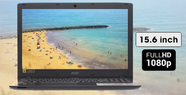 Laptop Acer Aspire E5 575 525G Thông Số