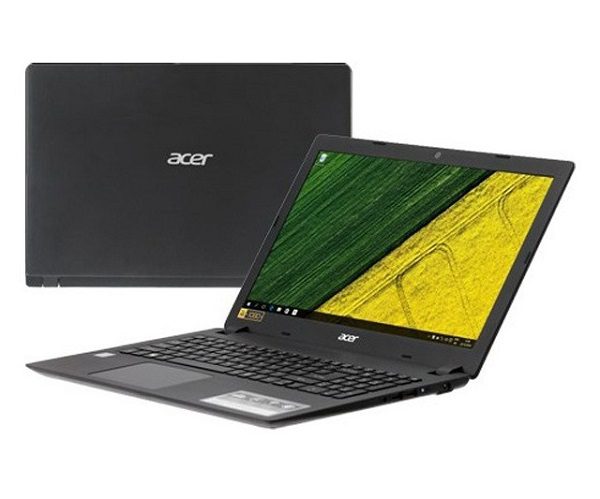 Laptop Acer Aspire E5 575 525G Ưu Điểm