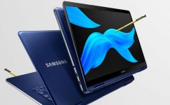 Review laptop samsung