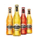 Review strongbow