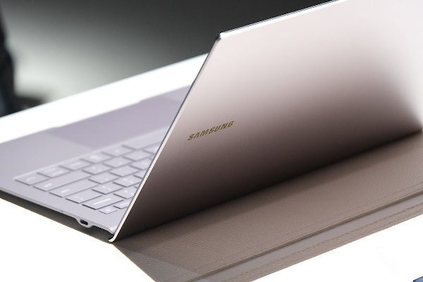 Ưu Điểm Laptop Samsung