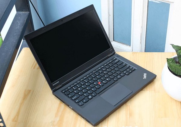 Lenovo Thinkpad T440P I7 Nhược Điểm