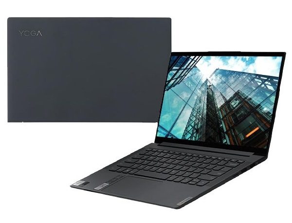 Lenovo Laptop Yoga Giá 