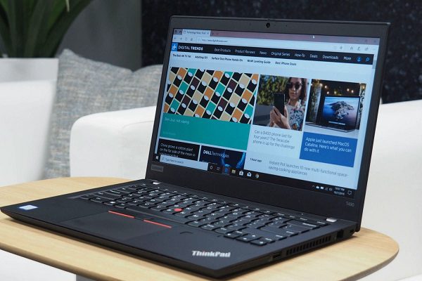 Laptop Lenovo Thinkpad Giá