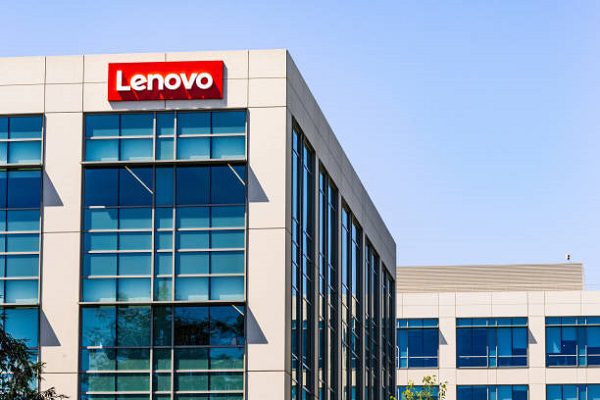 Thương Hiệu Lenovo