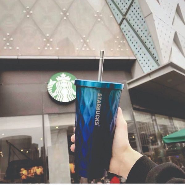 Ly Nước Giữ Nhiệt Starbucks Cold Cup Thông Số