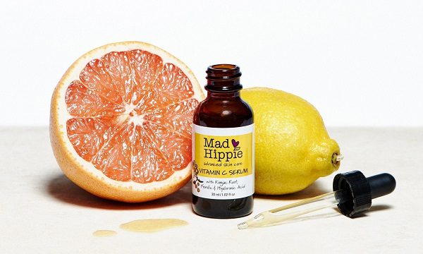 Mad Hippie Vitamin C Serum Ưu Điểm
