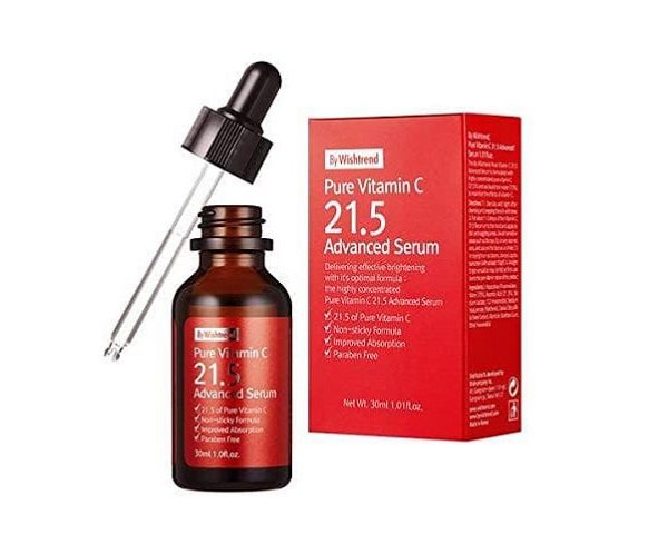 Serum Pure Vitamin C 21.5 Advanced Serum