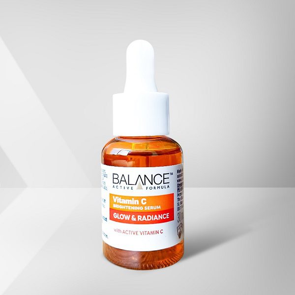 Vitamin C Serum Balance Nhược Điểm